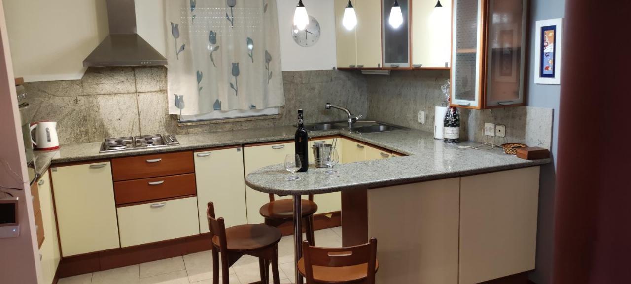 Blue Stella Luxury Apartment Split Buitenkant foto