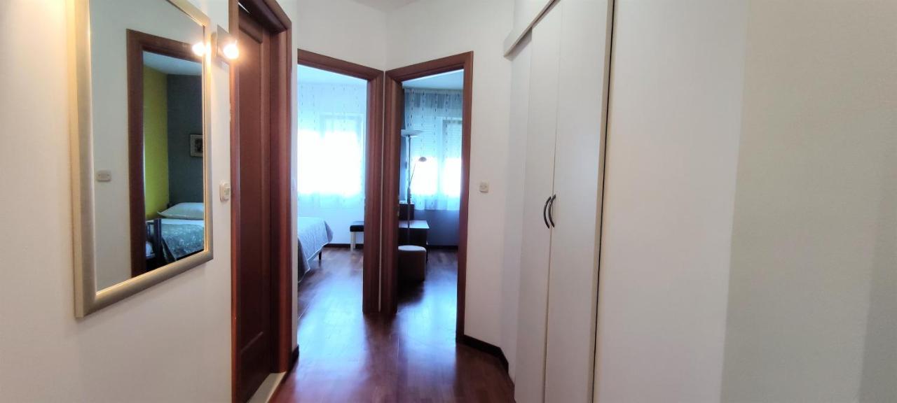 Blue Stella Luxury Apartment Split Buitenkant foto