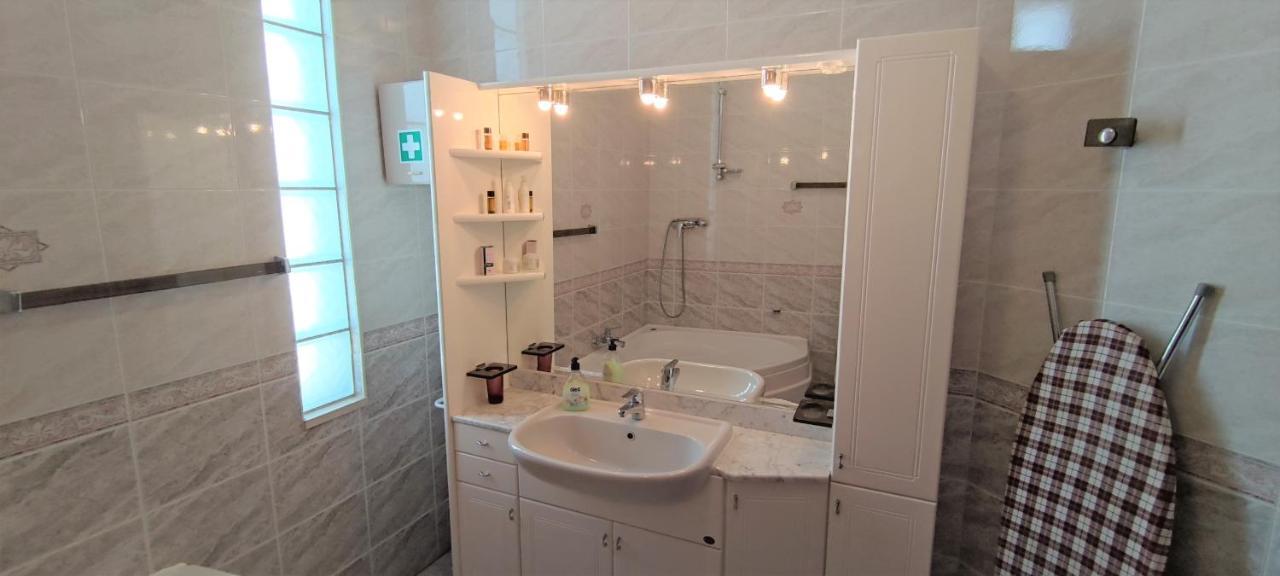 Blue Stella Luxury Apartment Split Buitenkant foto