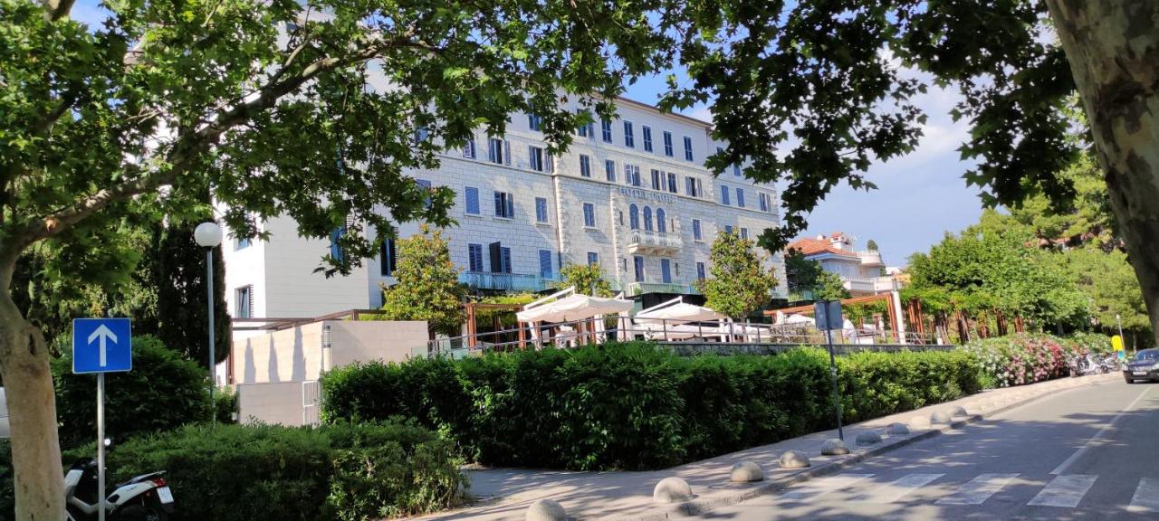Blue Stella Luxury Apartment Split Buitenkant foto