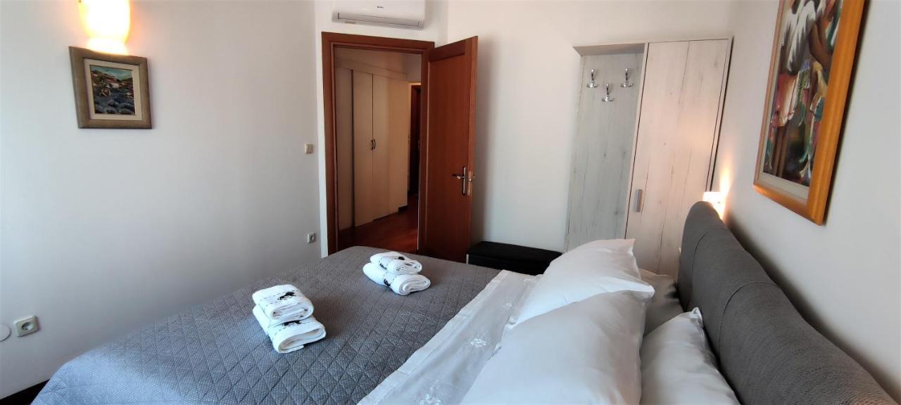 Blue Stella Luxury Apartment Split Buitenkant foto