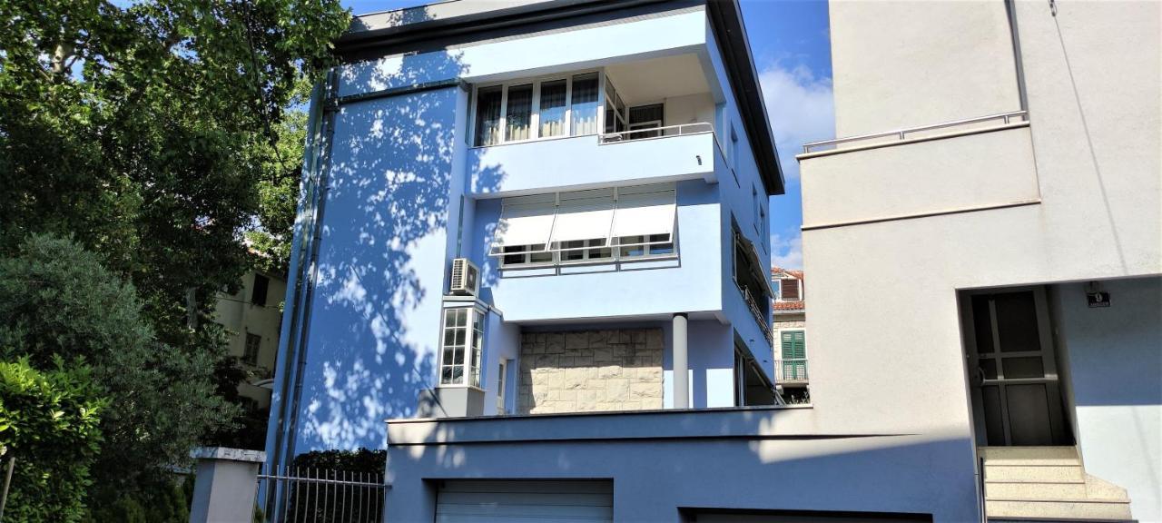 Blue Stella Luxury Apartment Split Buitenkant foto