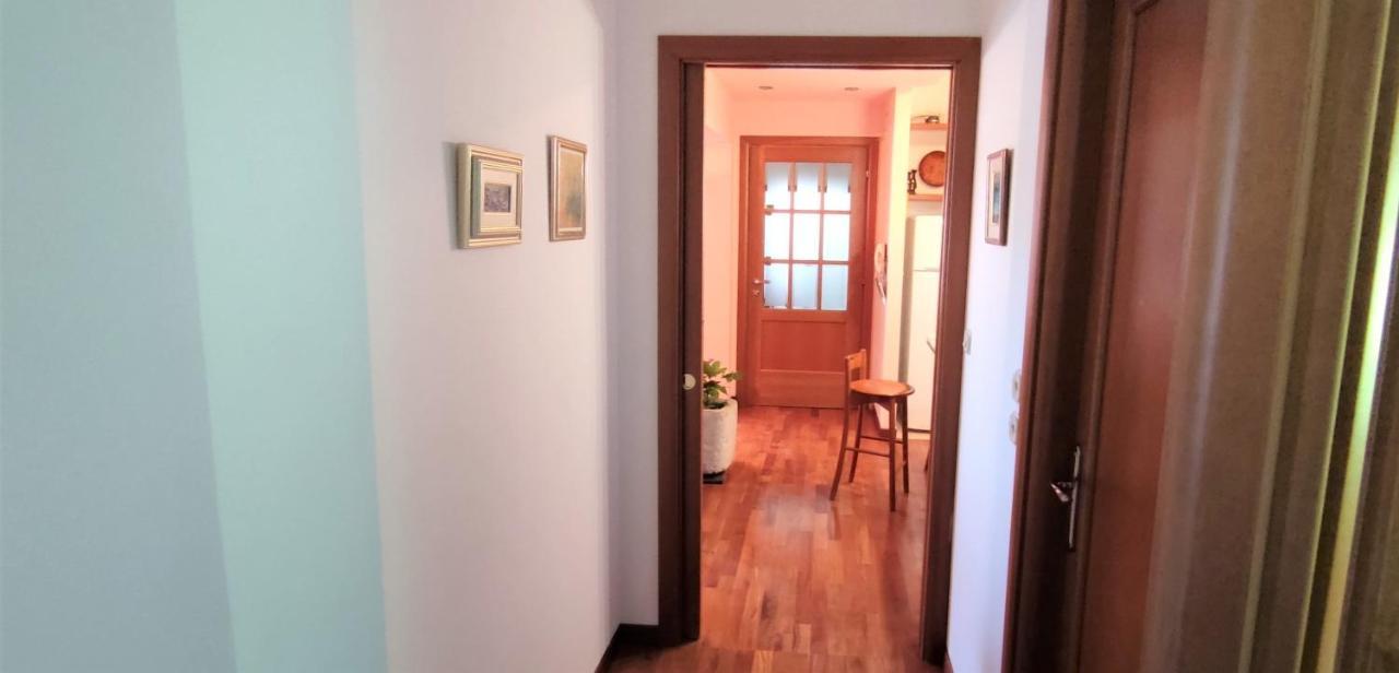 Blue Stella Luxury Apartment Split Buitenkant foto