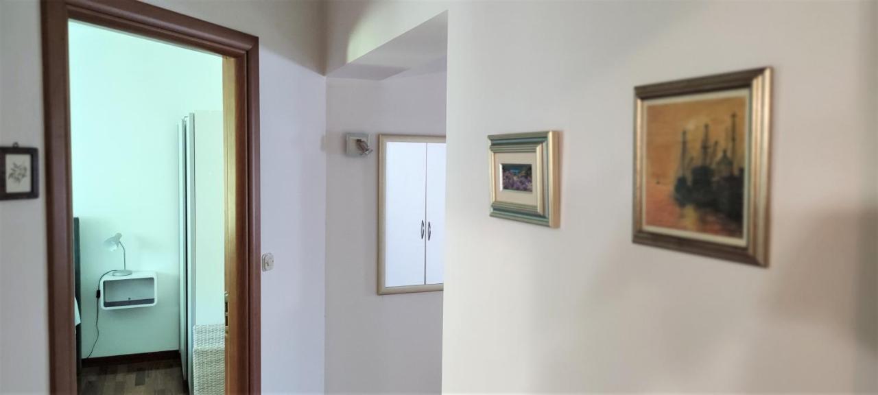 Blue Stella Luxury Apartment Split Buitenkant foto
