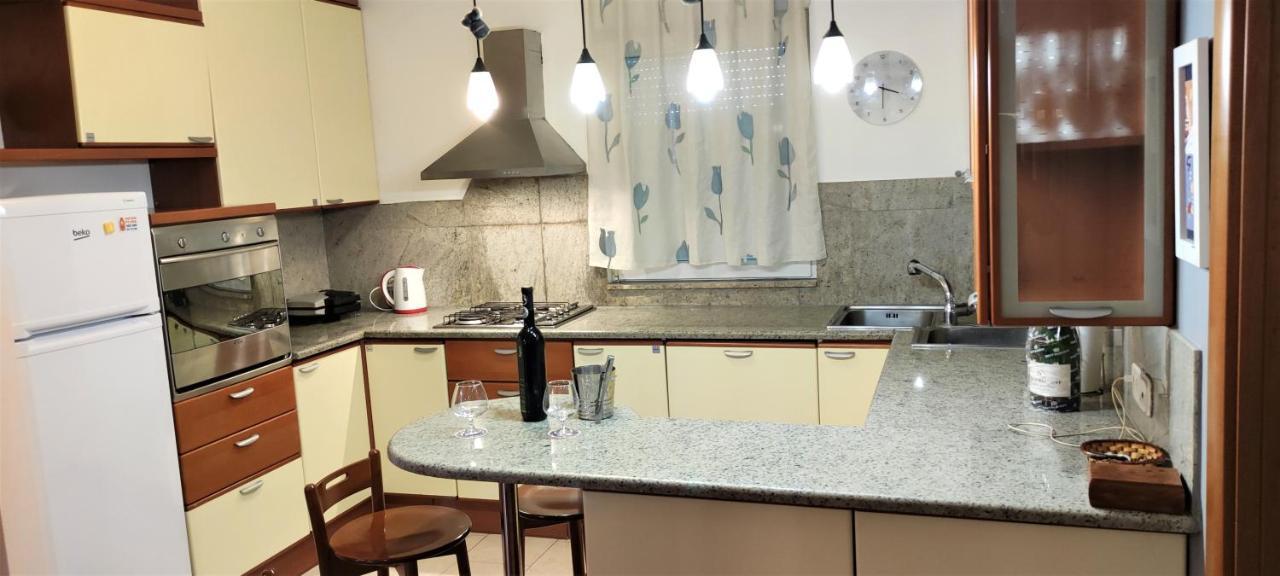 Blue Stella Luxury Apartment Split Buitenkant foto