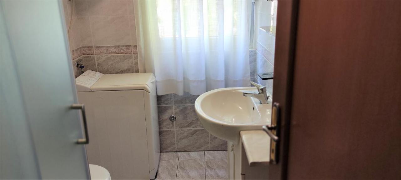 Blue Stella Luxury Apartment Split Buitenkant foto