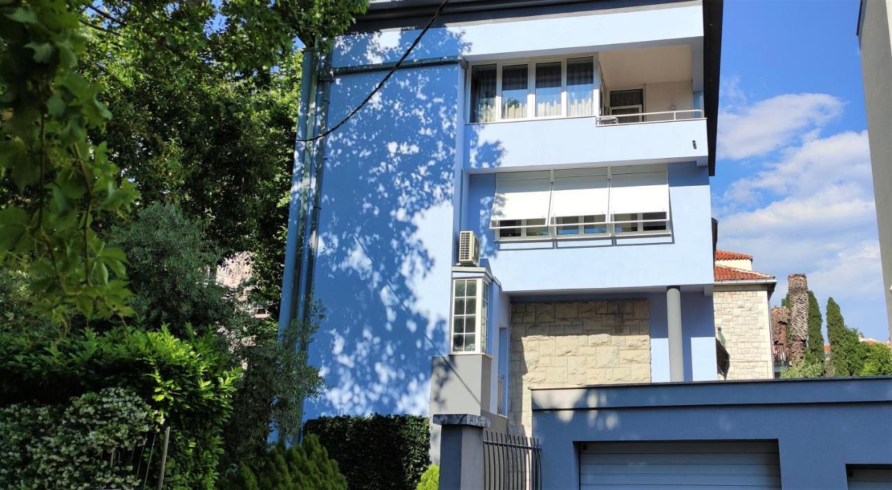 Blue Stella Luxury Apartment Split Buitenkant foto