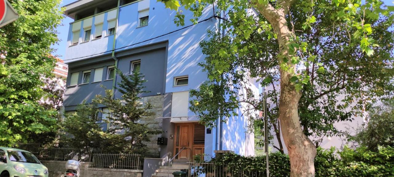 Blue Stella Luxury Apartment Split Buitenkant foto