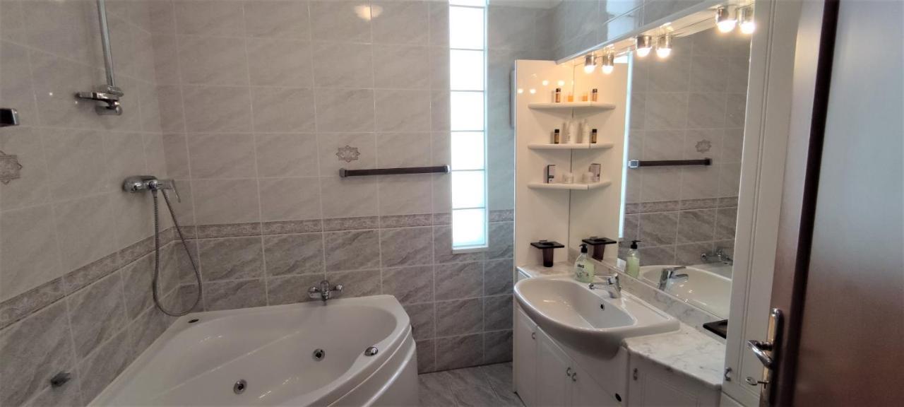 Blue Stella Luxury Apartment Split Buitenkant foto