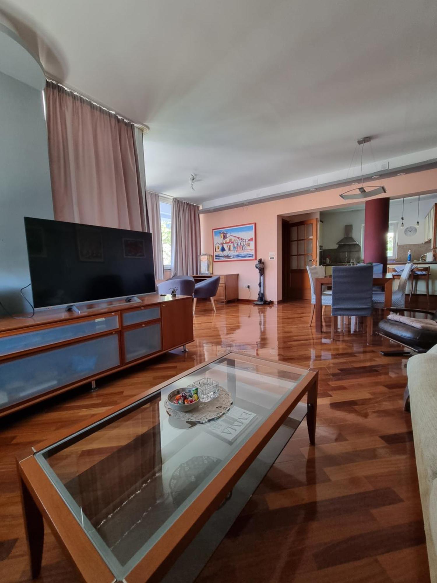 Blue Stella Luxury Apartment Split Buitenkant foto