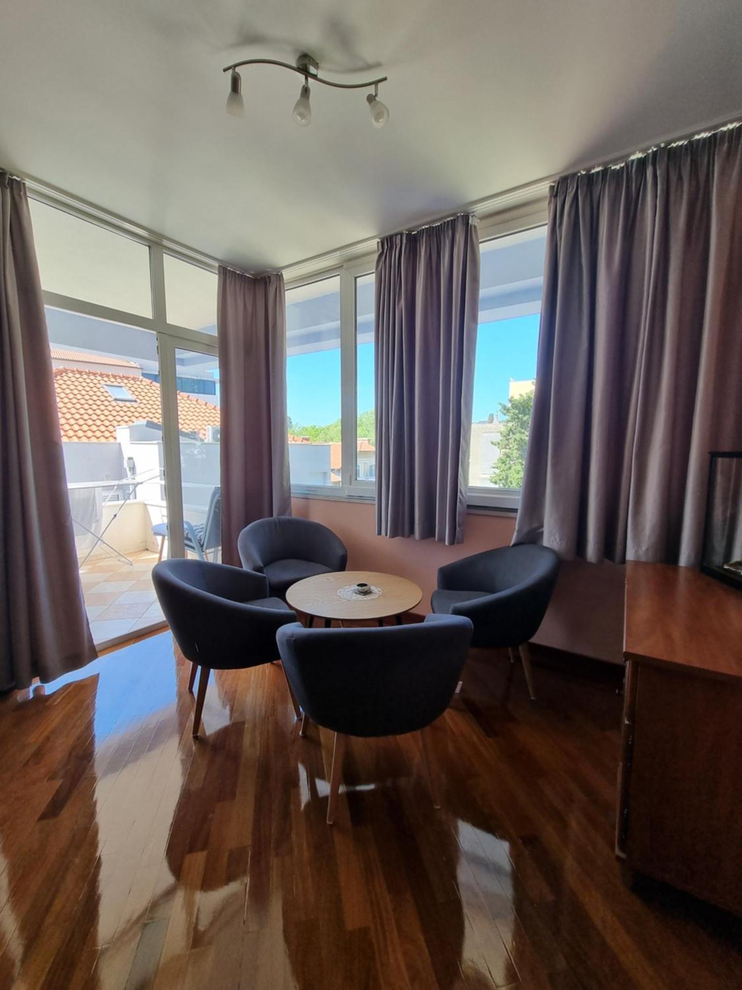 Blue Stella Luxury Apartment Split Buitenkant foto